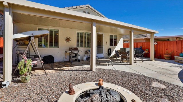 Detail Gallery Image 47 of 55 For 215 Furyk Way, Hemet,  CA 92545 - 2 Beds | 2 Baths