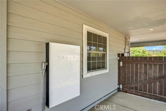 Detail Gallery Image 35 of 38 For 18695 Horseshoe Rd, Hidden Valley Lake,  CA 95467 - 3 Beds | 2/1 Baths