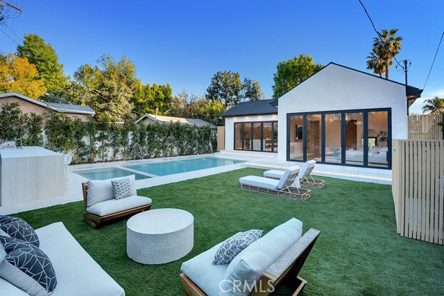 Detail Gallery Image 59 of 63 For 11107 Kling St, North Hollywood,  CA 91602 - 4 Beds | 4 Baths