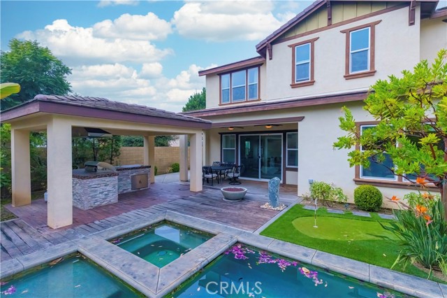 Detail Gallery Image 42 of 69 For 164 Newall, Irvine,  CA 92618 - 4 Beds | 4/1 Baths