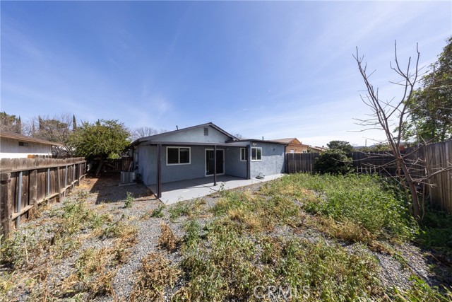 Detail Gallery Image 20 of 22 For 217 Beverly, Banning,  CA 92220 - 2 Beds | 1 Baths