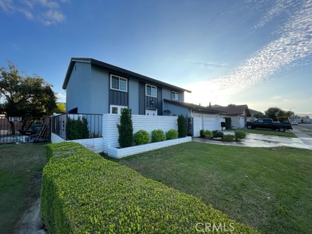 Image 2 for 9960 Sage Circle, Fountain Valley, CA 92708