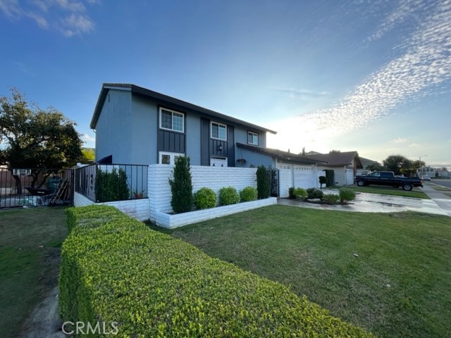 Image 2 for 9960 Sage Circle, Fountain Valley, CA 92708