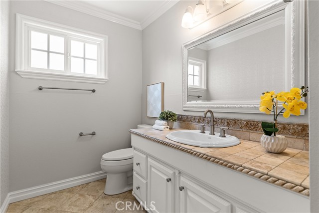 Detail Gallery Image 22 of 46 For 5061 Decatur Dr, La Palma,  CA 90623 - 3 Beds | 2/1 Baths