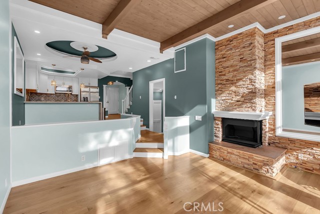 Detail Gallery Image 15 of 40 For 6314 Marina Pacifica, Long Beach,  CA 90803 - 2 Beds | 2 Baths