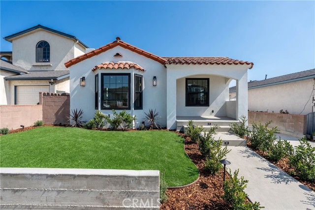 Detail Gallery Image 32 of 33 For 1242 W Summerland Ave, San Pedro,  CA 90732 - 2 Beds | 1 Baths