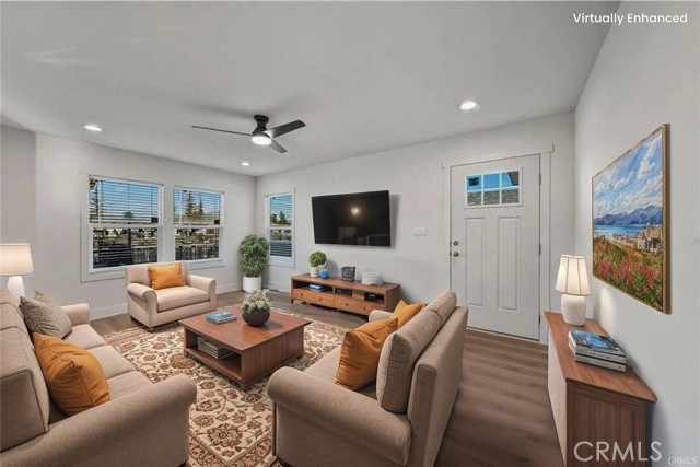 Detail Gallery Image 17 of 47 For 1900 S Main St #24,  Lakeport,  CA 95453 - 3 Beds | 2 Baths