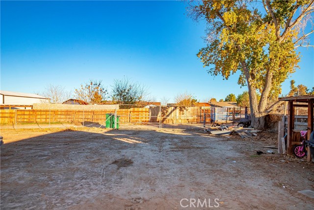 Detail Gallery Image 33 of 39 For 36904 95th, Littlerock,  CA 93543 - 4 Beds | 2 Baths