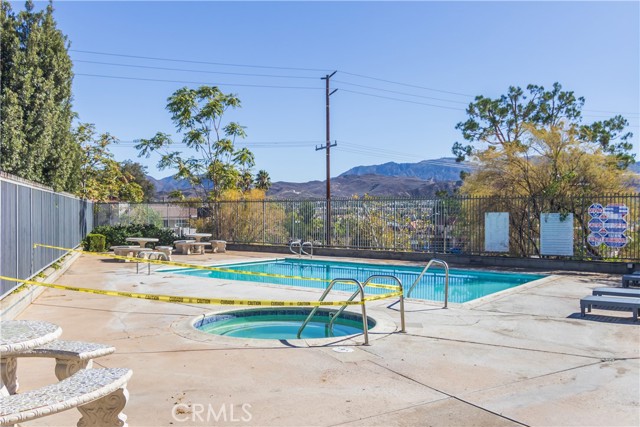 Detail Gallery Image 19 of 20 For 18209 Sierra Hwy #35,  Canyon Country,  CA 91351 - 2 Beds | 2 Baths