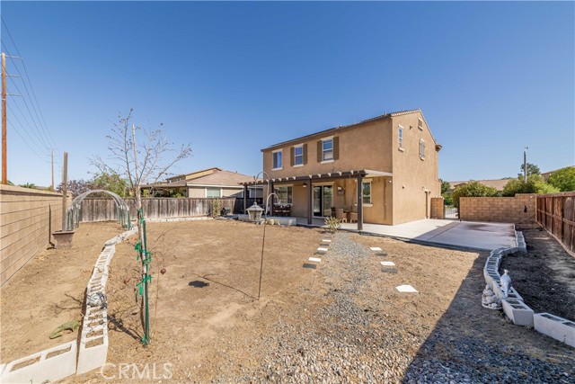 Detail Gallery Image 26 of 40 For 30727 View Ridge Ln, Menifee,  CA 92584 - 4 Beds | 2/1 Baths