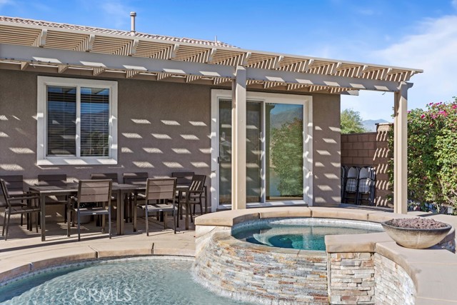 Detail Gallery Image 6 of 43 For 84250 Tramonto Way, Indio,  CA 92203 - 4 Beds | 2 Baths