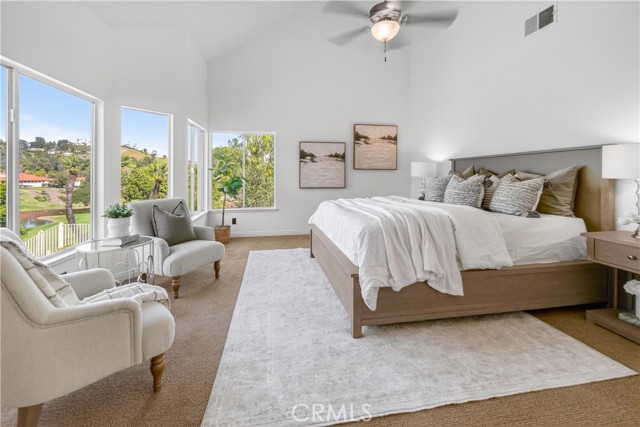 Detail Gallery Image 15 of 41 For 24845 Avenida Asoleada, Calabasas,  CA 91302 - 4 Beds | 3 Baths