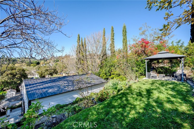 Detail Gallery Image 37 of 55 For 3720 Harriman, Los Angeles,  CA 90032 - 4 Beds | 3 Baths