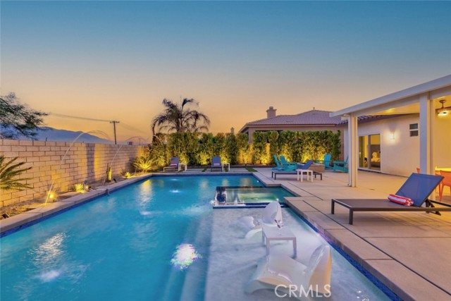 Detail Gallery Image 34 of 44 For 65161 Rolling Hills Dr, Desert Hot Springs,  CA 92240 - 4 Beds | 2 Baths