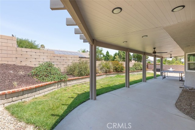 Detail Gallery Image 30 of 54 For 25538 Orion Ct, Menifee,  CA 92586 - 3 Beds | 2/1 Baths