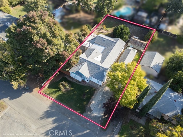 Detail Gallery Image 64 of 75 For 353 N Lawrence Ave, Yuba City,  CA 95991 - 3 Beds | 2 Baths