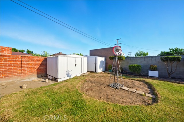 Detail Gallery Image 31 of 46 For 9606 S 4th Ave, Inglewood,  CA 90305 - 4 Beds | 3 Baths