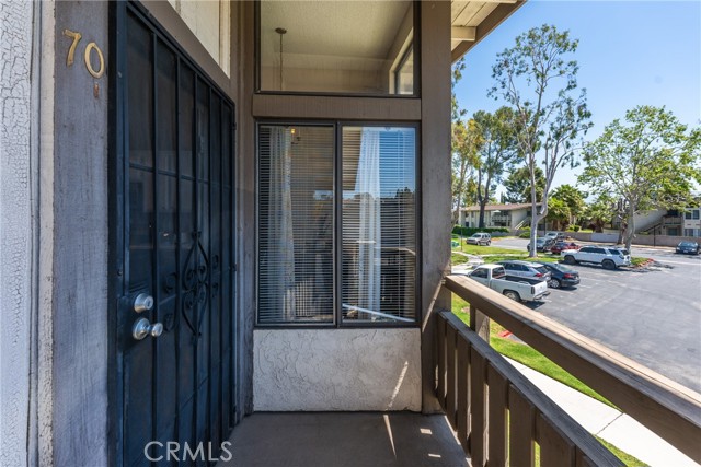 Detail Gallery Image 3 of 23 For 1150 S Meadow Ln #70,  Colton,  CA 92324 - 1 Beds | 1 Baths