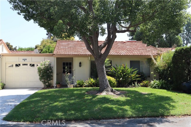 Image 2 for 5333 Bahia Blanca #B, Laguna Woods, CA 92637