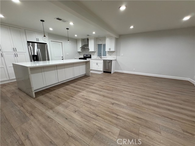 Detail Gallery Image 13 of 21 For 1718 Del Mar, Rosemead,  CA 91770 - 3 Beds | 2/1 Baths