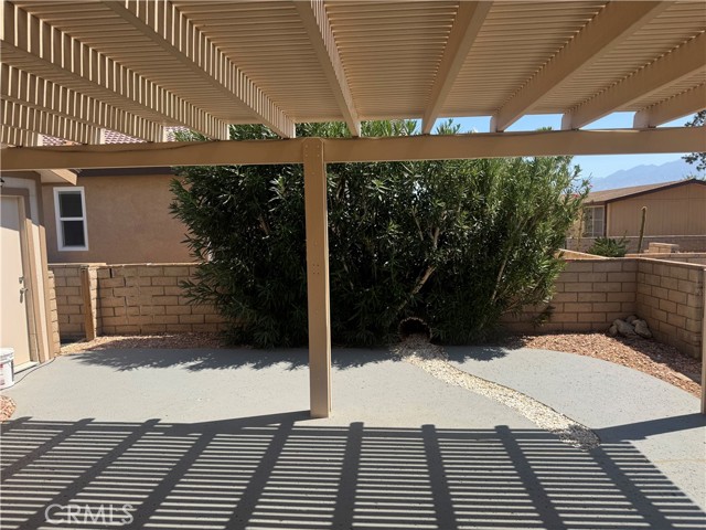Detail Gallery Image 10 of 10 For 65565 134 Acoma Ave #134,  Desert Hot Springs,  CA 92240 - 2 Beds | 2 Baths