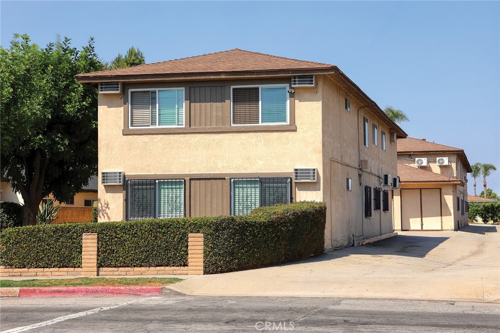 Apartment at 9367 Washburn Road