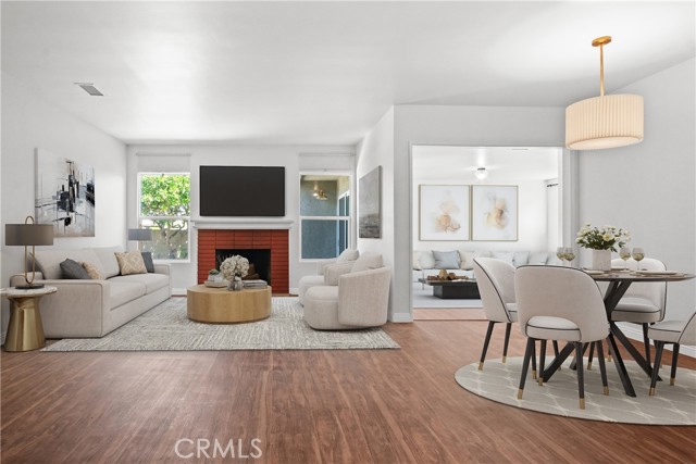 Detail Gallery Image 2 of 37 For 2131 W 169th, Torrance,  CA 90504 - 4 Beds | 2 Baths