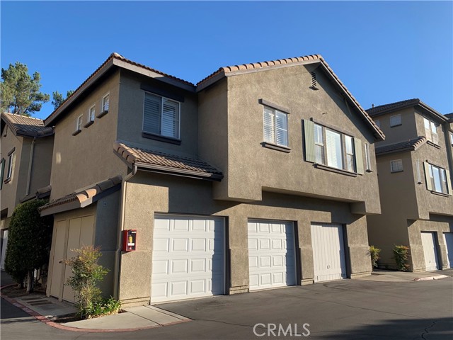 Detail Gallery Image 1 of 1 For 19 Sagebrush, Trabuco Canyon,  CA 92679 - 2 Beds | 1/1 Baths