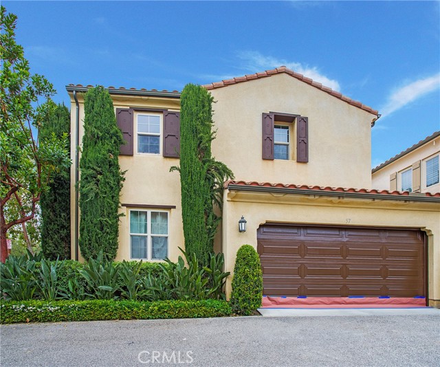 57 Bell Chime, Irvine, CA 92618