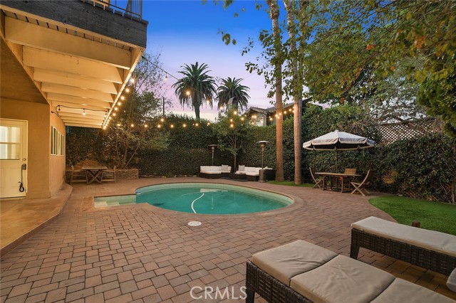 Detail Gallery Image 26 of 31 For 4805 E Colorado, Long Beach,  CA 90814 - 3 Beds | 3 Baths