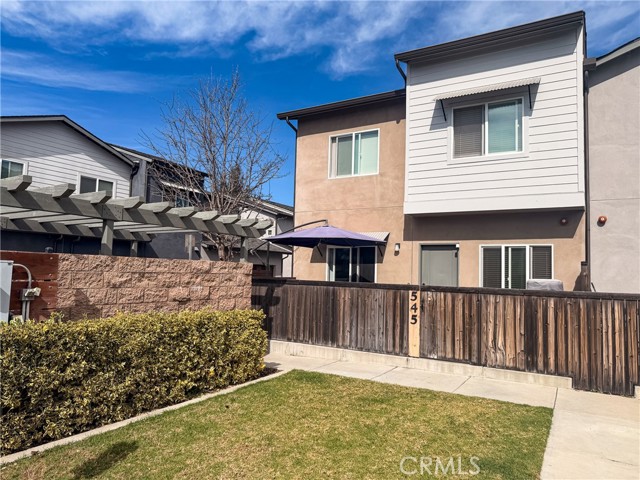 Detail Gallery Image 5 of 7 For 545 Grande, Nipomo,  CA 93444 - 3 Beds | 2/1 Baths