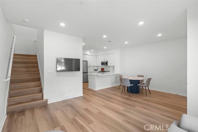 Detail Gallery Image 4 of 19 For 1222 S Van Horn Ave, West Covina,  CA 91790 - 3 Beds | 2/1 Baths