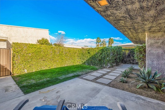 Detail Gallery Image 33 of 57 For 1111 E Ramon Rd #51,  Palm Springs,  CA 92264 - 2 Beds | 2 Baths