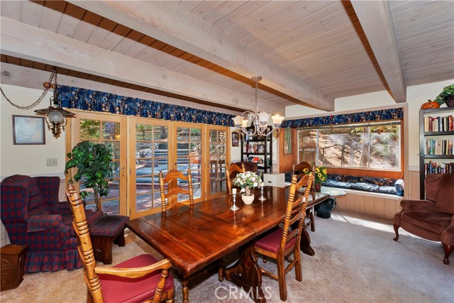 Detail Gallery Image 7 of 34 For 27348 Alpen Dr, Lake Arrowhead,  CA 92352 - 4 Beds | 2 Baths