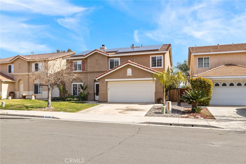 23306 Daisy Drive, Corona, CA 92883