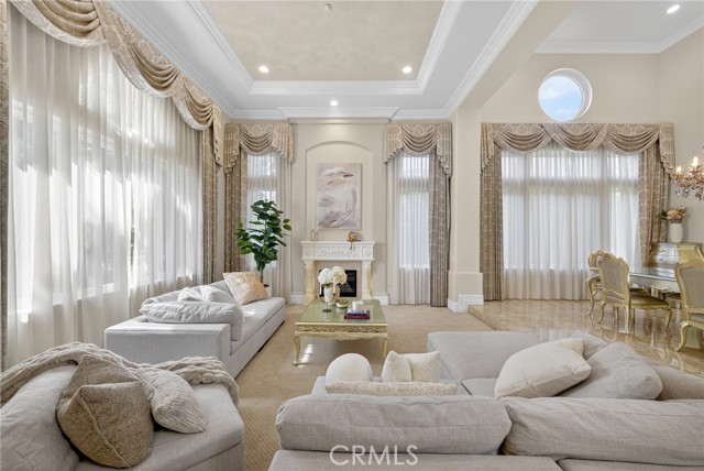 Detail Gallery Image 5 of 68 For 2463 Abadejo, La Verne,  CA 91750 - 6 Beds | 6 Baths