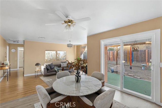 Detail Gallery Image 3 of 11 For 1639 Wade Dr, Paso Robles,  CA 93446 - 3 Beds | 1/1 Baths