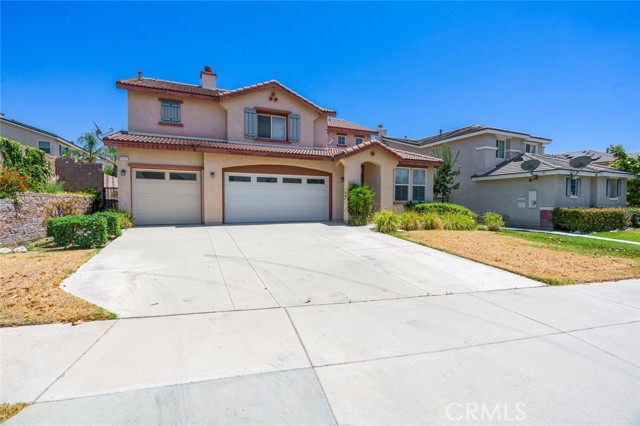 Image 2 for 7537 Red Bluff Ln, Fontana, CA 92336