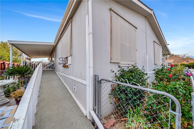 Detail Gallery Image 35 of 42 For 45465 25th St #8,  Lancaster,  CA 93535 - 5 Beds | 2 Baths