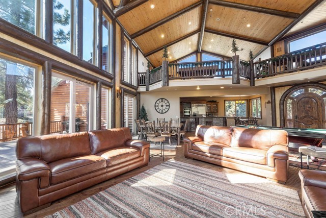 Detail Gallery Image 7 of 51 For 1086 Heritage, Big Bear City,  CA 92314 - 4 Beds | 4/2 Baths