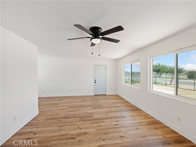 Detail Gallery Image 20 of 24 For 27767 Waterman Rd, Barstow,  CA 92311 - 2 Beds | 1 Baths