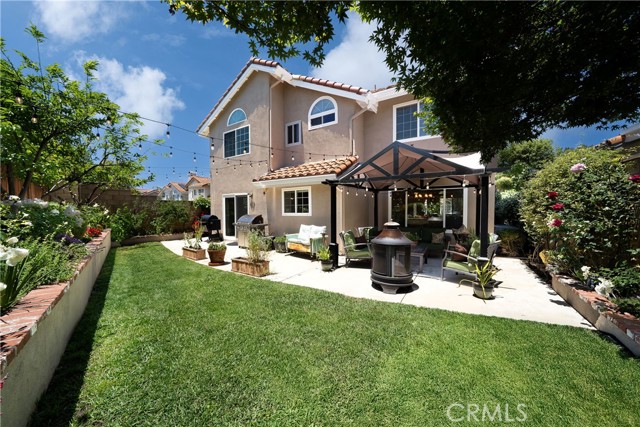 Detail Gallery Image 30 of 38 For 4 Raposa, Rancho Santa Margarita,  CA 92688 - 4 Beds | 3/1 Baths
