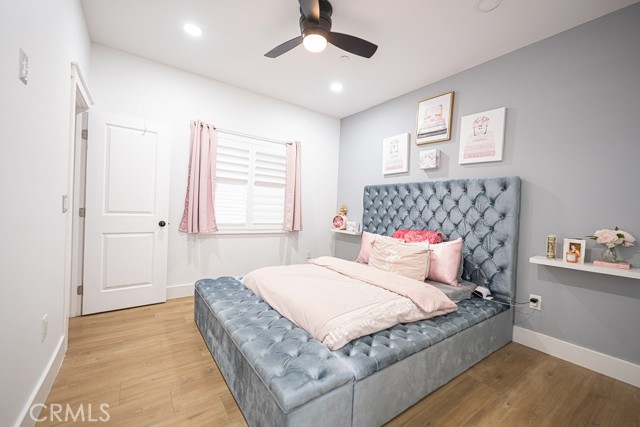 Detail Gallery Image 30 of 52 For 47922 85th St W, Lancaster,  CA 93536 - 4 Beds | 3 Baths