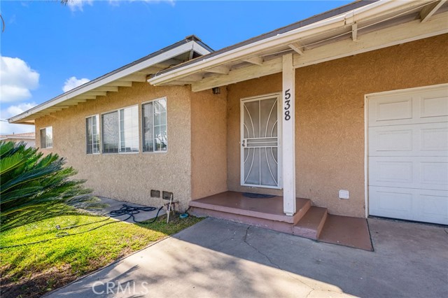 Detail Gallery Image 8 of 30 For 538 N Oakdale, Rialto,  CA 92376 - 3 Beds | 1 Baths
