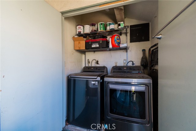 Detail Gallery Image 20 of 38 For 23278 Orange #8,  Lake Forest,  CA 92630 - 2 Beds | 2 Baths