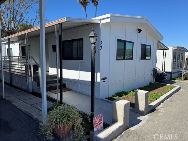 Detail Gallery Image 4 of 33 For 10965 Glenoaks Bld #22,  Pacoima,  CA 91331 - 2 Beds | 2 Baths