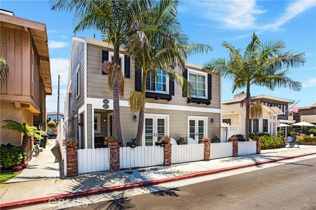 Image 2 for 512 35Th St, Newport Beach, CA 92663