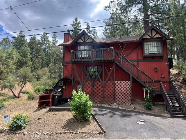 Detail Gallery Image 5 of 28 For 432 Gold Mountain Dr, Big Bear City,  CA 92314 - 3 Beds | 2 Baths