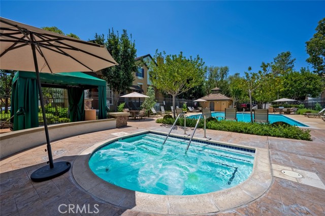 Detail Gallery Image 49 of 54 For 2 Plumeria Ln #127,  Aliso Viejo,  CA 92656 - 3 Beds | 2/1 Baths