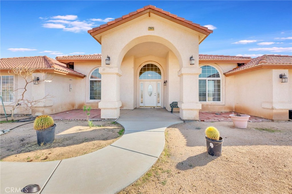 23675 Colony Road